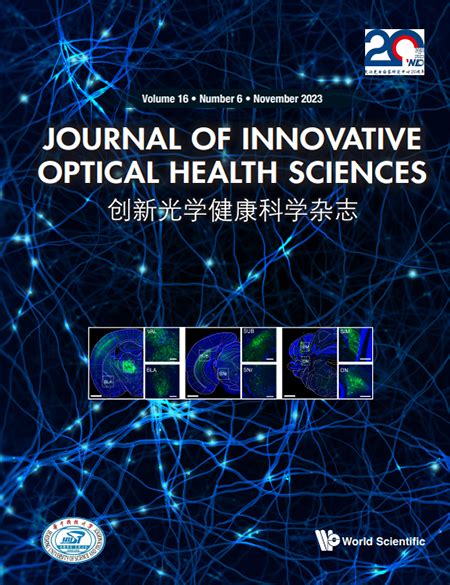 cbmp|journal of innovative optical health science.